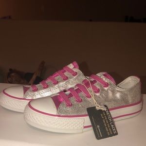 Kids Converse Sneakers